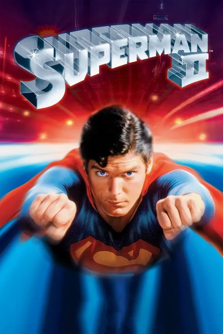 سوپرمن 2