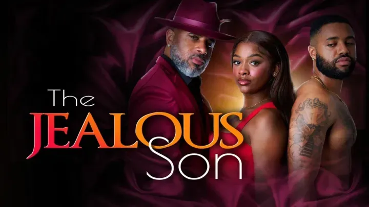 پوستر رسمی پسر حسود (The Jealous Son) - سال 2025