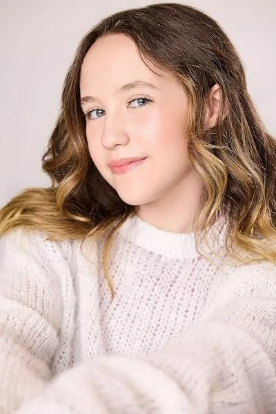 Vivien Lyra Blair